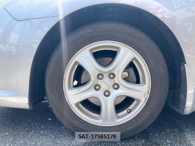 Subaru LEGACY TOURING WAGON 2009-07 7979716-24