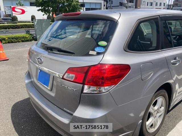 Subaru LEGACY TOURING WAGON 2009-07 7979716-3