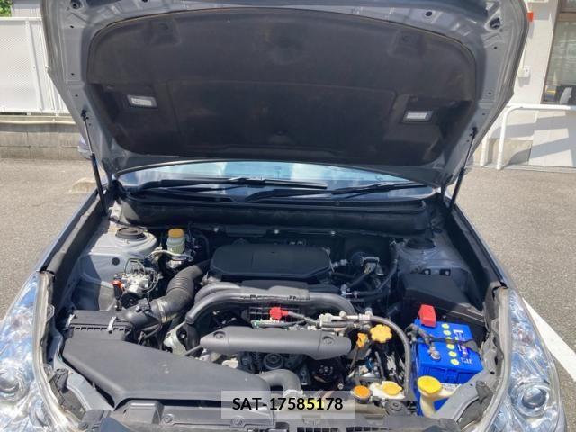 Subaru LEGACY TOURING WAGON 2009-07 7979716-7