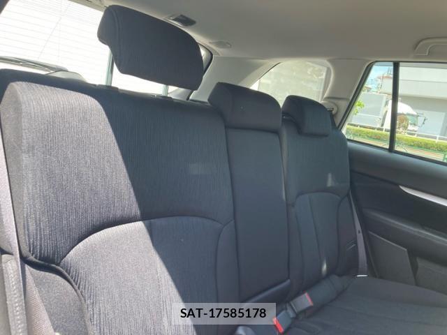 Subaru LEGACY TOURING WAGON 2009-07 7979716-8