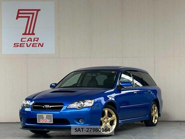 Subaru LEGACY TOURING WAGON 2005-09 7979714-0