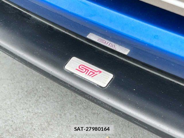 Subaru LEGACY TOURING WAGON 2005-09 7979714-14