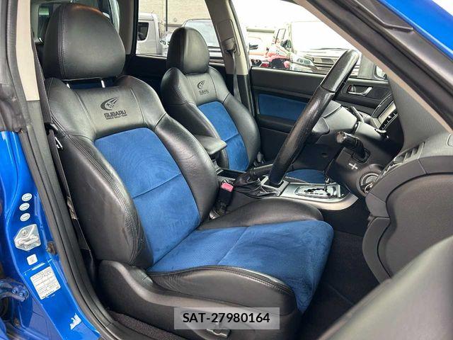 Subaru LEGACY TOURING WAGON 2005-09 7979714-15