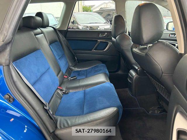 Subaru LEGACY TOURING WAGON 2005-09 7979714-17