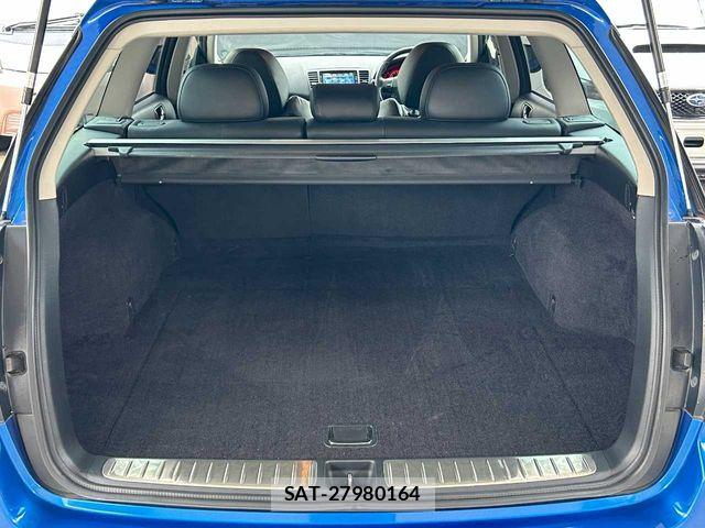 Subaru LEGACY TOURING WAGON 2005-09 7979714-18