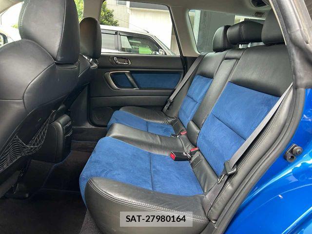 Subaru LEGACY TOURING WAGON 2005-09 7979714-20