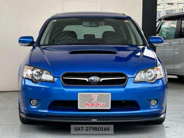 Subaru LEGACY TOURING WAGON 2005-09 7979714-22