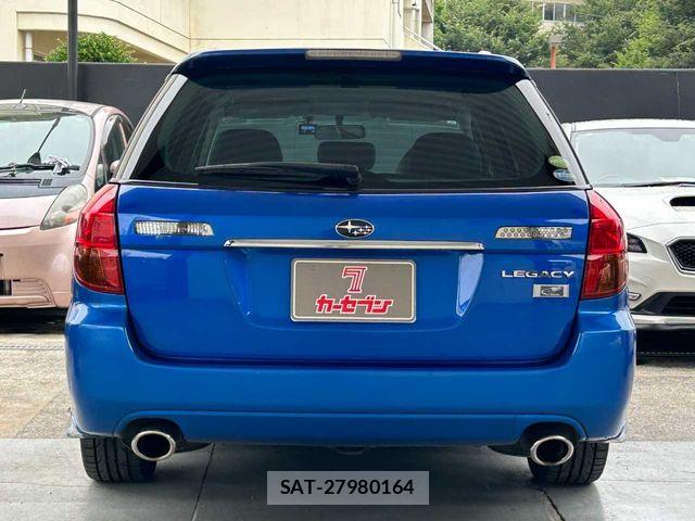 Subaru LEGACY TOURING WAGON 2005-09 7979714-25