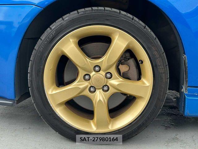 Subaru LEGACY TOURING WAGON 2005-09 7979714-28
