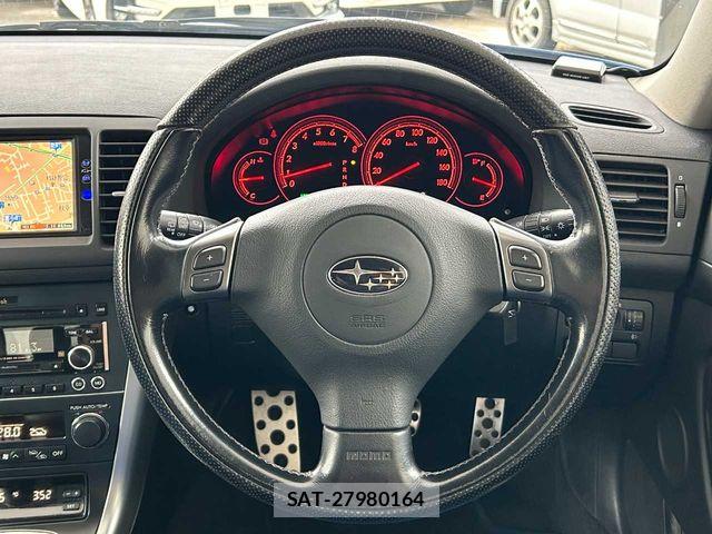 Subaru LEGACY TOURING WAGON 2005-09 7979714-3