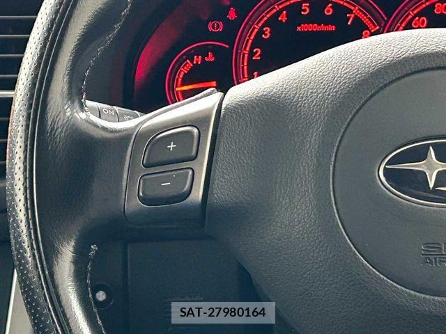 Subaru LEGACY TOURING WAGON 2005-09 7979714-5
