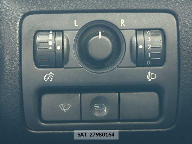 Subaru LEGACY TOURING WAGON 2005-09 7979714-8