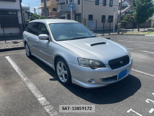 Subaru LEGACY TOURING WAGON 2003-11 7979715-0