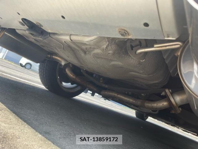 Subaru LEGACY TOURING WAGON 2003-11 7979715-9