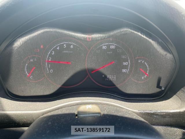 Subaru LEGACY TOURING WAGON 2003-11 7979715-10