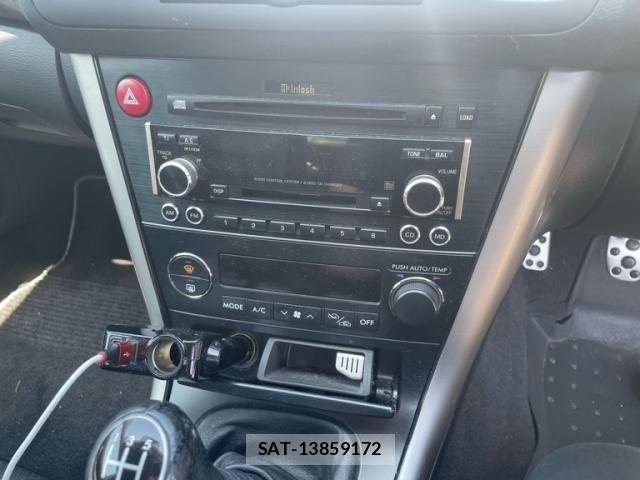Subaru LEGACY TOURING WAGON 2003-11 7979715-13
