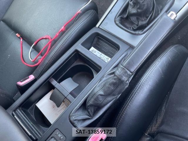Subaru LEGACY TOURING WAGON 2003-11 7979715-16