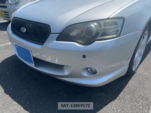 Subaru LEGACY TOURING WAGON 2003-11 7979715-4