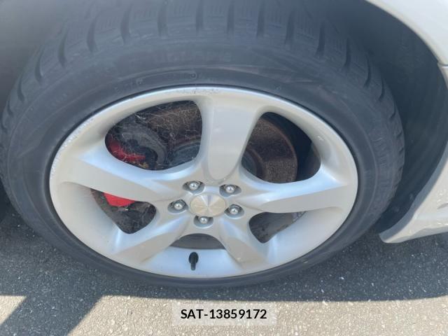 Subaru LEGACY TOURING WAGON 2003-11 7979715-5