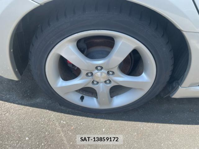Subaru LEGACY TOURING WAGON 2003-11 7979715-6