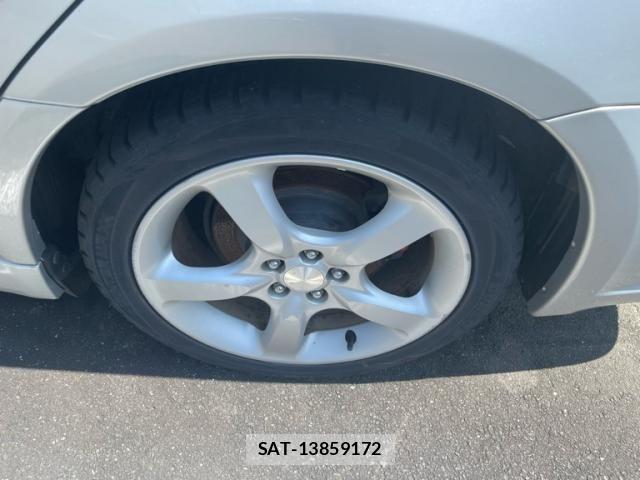 Subaru LEGACY TOURING WAGON 2003-11 7979715-7