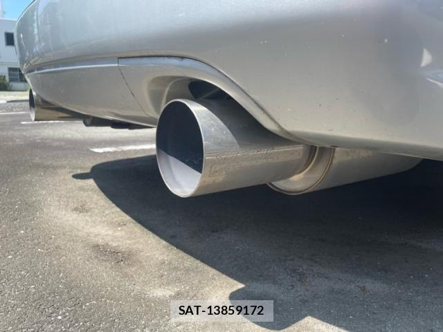 Subaru LEGACY TOURING WAGON 2003-11 7979715-8