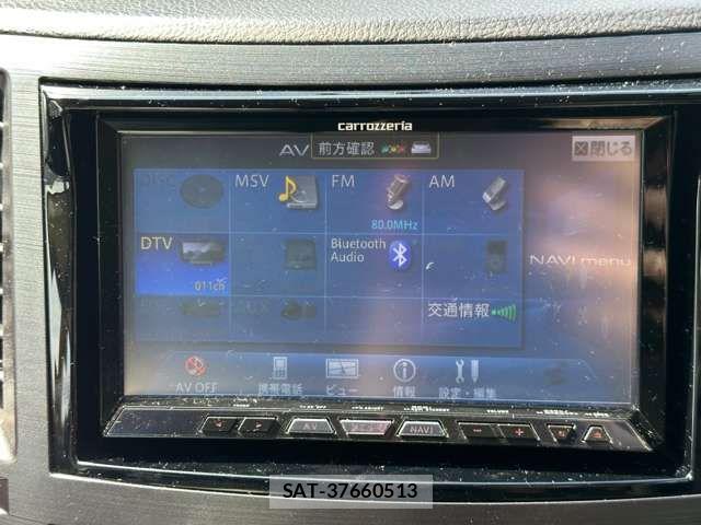 Subaru LEGACY TOURING WAGON 2012-11 8036354-9