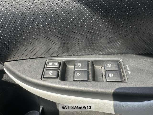 Subaru LEGACY TOURING WAGON 2012-11 8036354-10