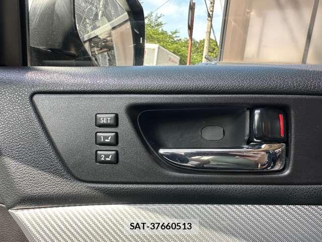 Subaru LEGACY TOURING WAGON 2012-11 8036354-11