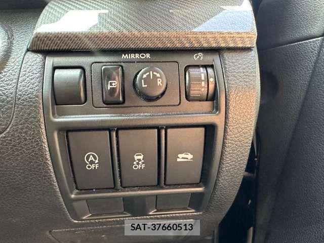Subaru LEGACY TOURING WAGON 2012-11 8036354-12