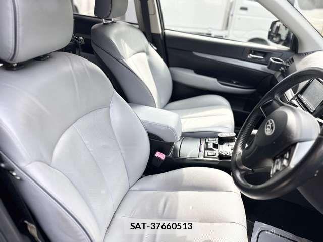 Subaru LEGACY TOURING WAGON 2012-11 8036354-19