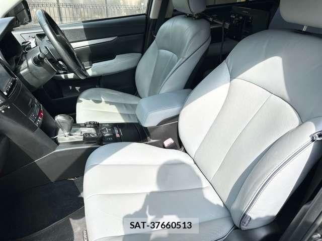 Subaru LEGACY TOURING WAGON 2012-11 8036354-20