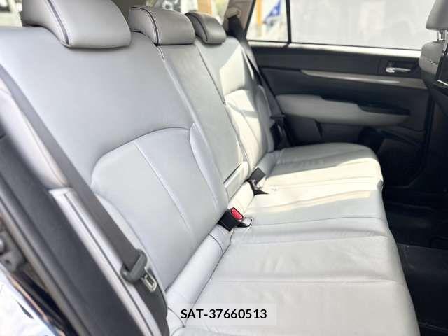 Subaru LEGACY TOURING WAGON 2012-11 8036354-21