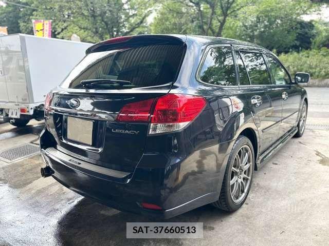Subaru LEGACY TOURING WAGON 2012-11 8036354-26