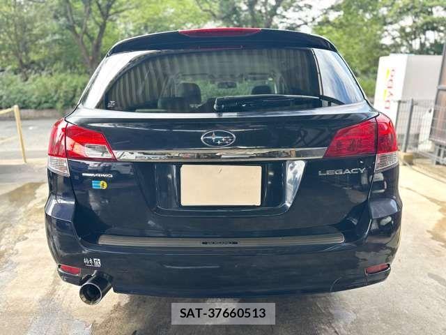 Subaru LEGACY TOURING WAGON 2012-11 8036354-27