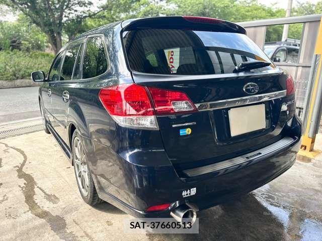 Subaru LEGACY TOURING WAGON 2012-11 8036354-28
