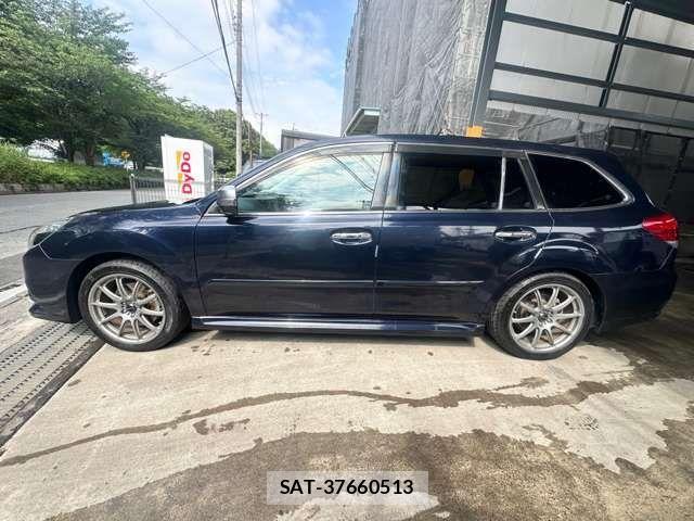 Subaru LEGACY TOURING WAGON 2012-11 8036354-29