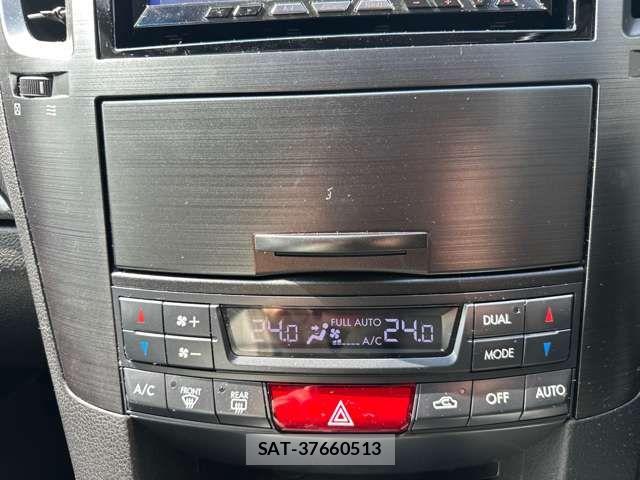 Subaru LEGACY TOURING WAGON 2012-11 8036354-4