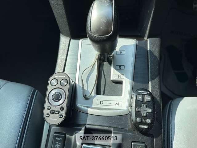 Subaru LEGACY TOURING WAGON 2012-11 8036354-5