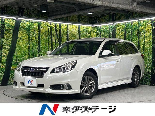 Subaru LEGACY TOURING WAGON 2013-06 8036353-0