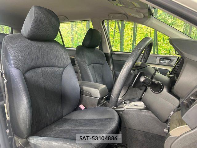 Subaru LEGACY TOURING WAGON 2013-06 8036353-10