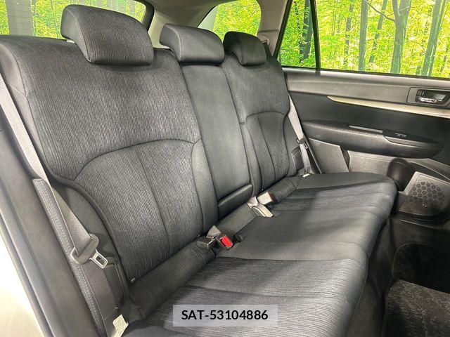 Subaru LEGACY TOURING WAGON 2013-06 8036353-11