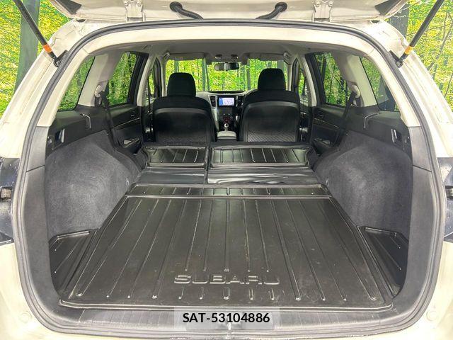 Subaru LEGACY TOURING WAGON 2013-06 8036353-12