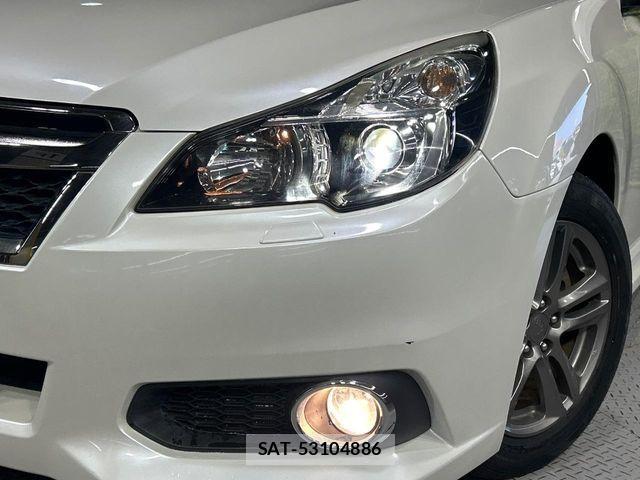 Subaru LEGACY TOURING WAGON 2013-06 8036353-13