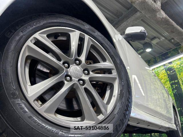Subaru LEGACY TOURING WAGON 2013-06 8036353-14