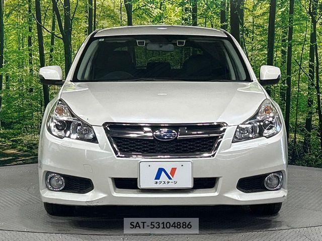 Subaru LEGACY TOURING WAGON 2013-06 8036353-15