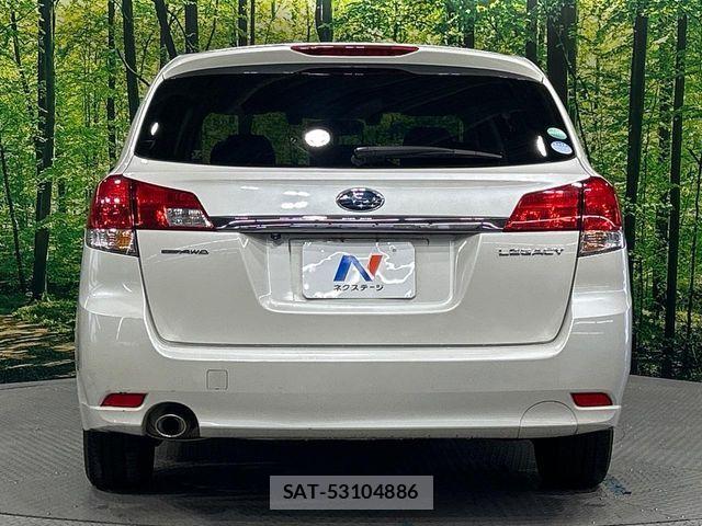 Subaru LEGACY TOURING WAGON 2013-06 8036353-16