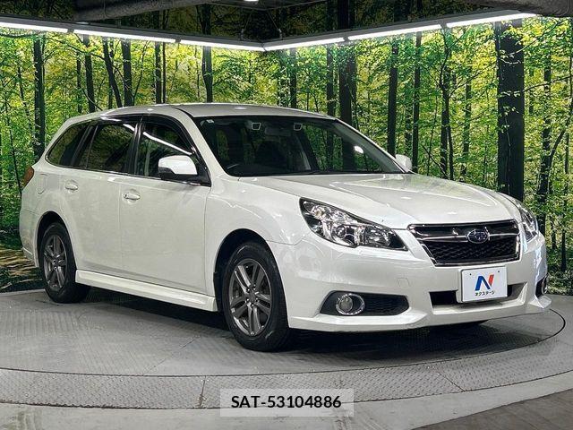 Subaru LEGACY TOURING WAGON 2013-06 8036353-17