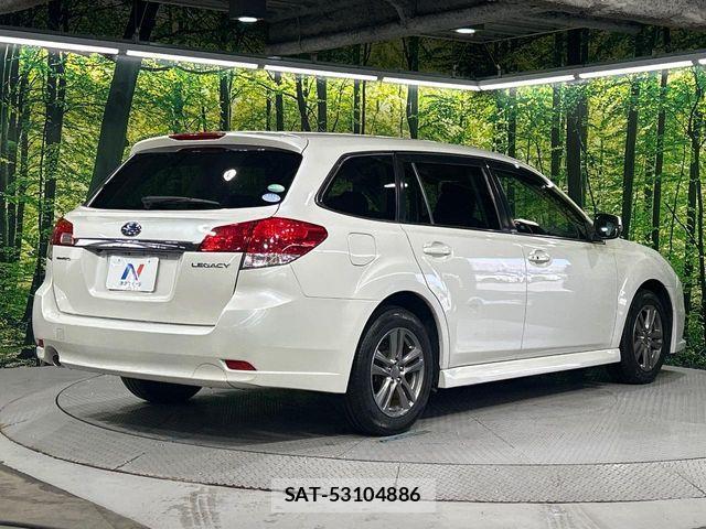 Subaru LEGACY TOURING WAGON 2013-06 8036353-18