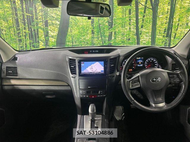 Subaru LEGACY TOURING WAGON 2013-06 8036353-1